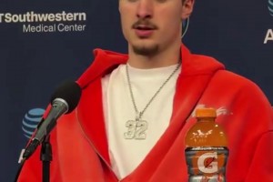 林书豪：火箭很需要申京来分担KD压力，就像当初雷霆&勇士那样